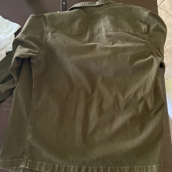 Agolde jacket - Picture 2 of 4